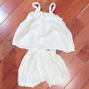 Zara set 2-3 years old